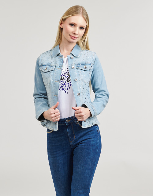 Giacca-in-jeans-UA4104-Blu-1