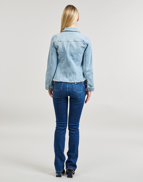 Giacca-in-jeans-UA4104-Blu-3