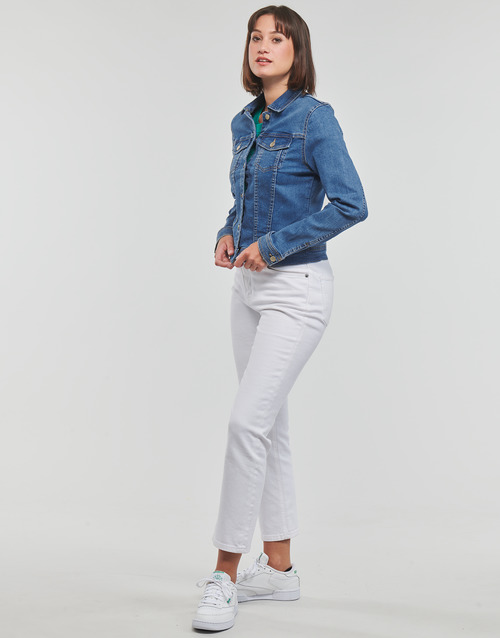 Giacca-in-jeans-VINEED-Blu-2