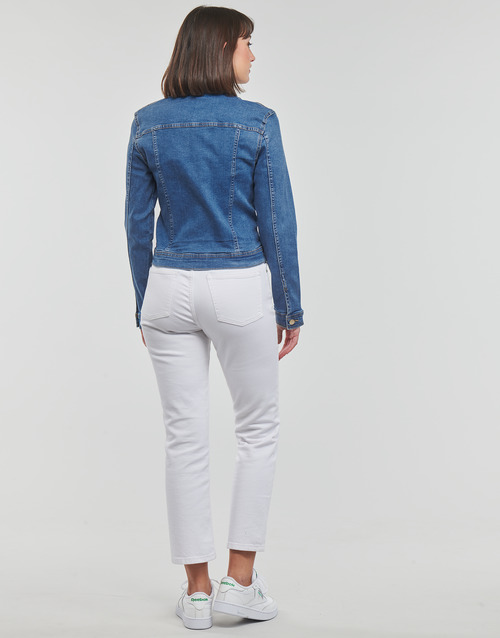 Giacca-in-jeans-VINEED-Blu-3