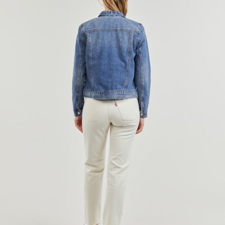 Giacca-in-jeans-VMZORICA-Blu-3