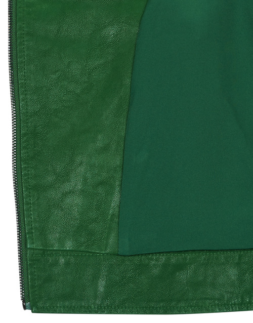 Giacca-in-pelle-CHAQ_HARRY-Verde-6