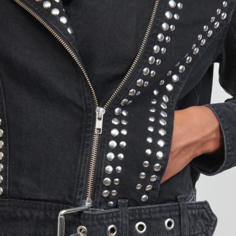 Giacca-in-pelle-ONLGILLA-LS-STUD-DNM-BIKER-JACKET-CRO-Nero-4