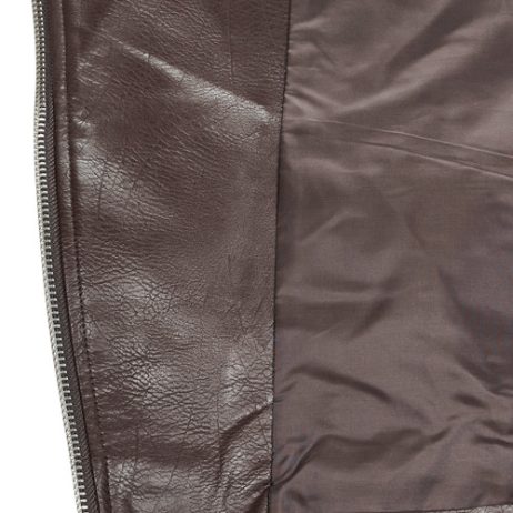 Giacca-in-pelle-ONLNEWVERA-FAUX-LEATHER-BIKER-CC-OTW-Marrone-6