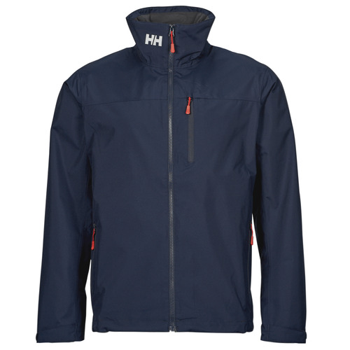 Giacca uomo Helly Hansen  CREW JACKET 2.0  Marine Helly Hansen 7040058878100