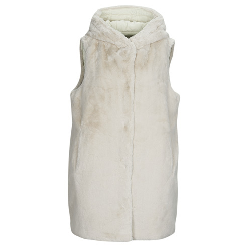 Gilet / Cardigan    TOASTER  Bianco