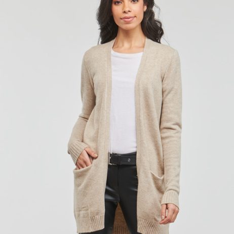 Gilet-Cardigan-VIRIL-Beige-1