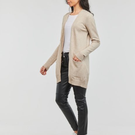 Gilet-Cardigan-VIRIL-Beige-2