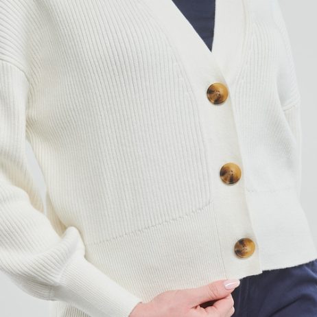 Gilet-Cardigan-cardigan-Bianco-4