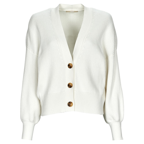 Gilet / Cardigan    cardigan  Bianco