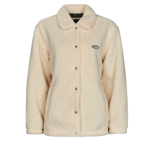 Giubbotto    BLASTONE COAT  Beige