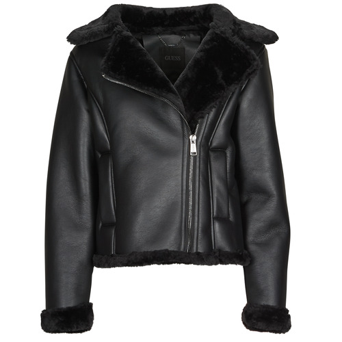 Giubbotto    DAFNE JACKET  Nero