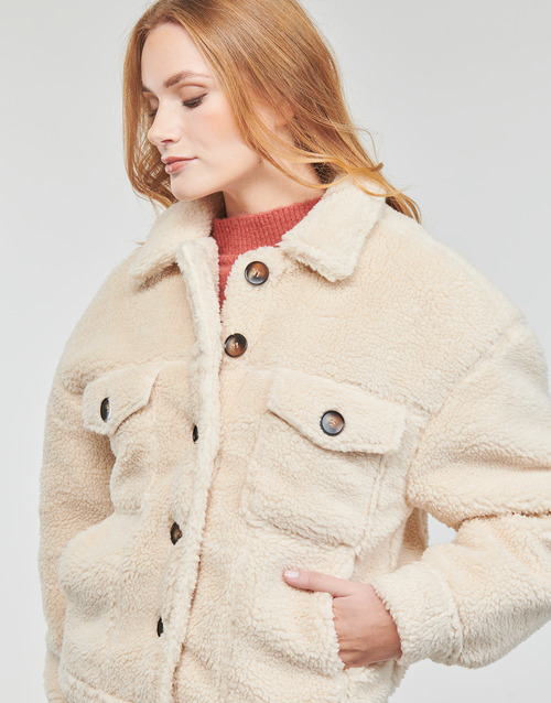 Giubbotto-VARDA-FUR-Beige-4