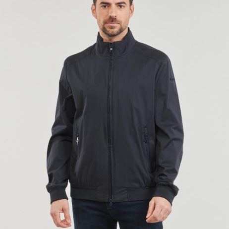 Giubbotto-uomo-Geox-M-EOLO-BOMBER-STRETCH-MIXED-Marine-Geox-8056206761254-1