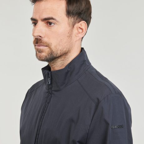 Giubbotto-uomo-Geox-M-EOLO-BOMBER-STRETCH-MIXED-Marine-Geox-8056206761254-4