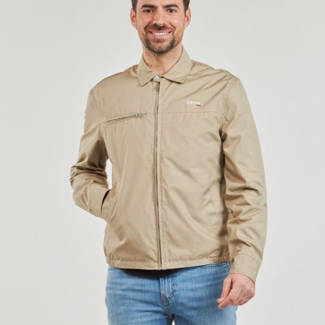 Giubbotto-uomo-Schott-CADAMS-Beige-Schott-3417751761079-1