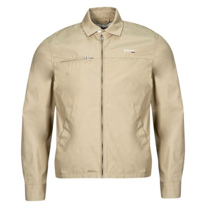 Giubbotto uomo Schott  CADAMS  Beige Schott 3417751761079