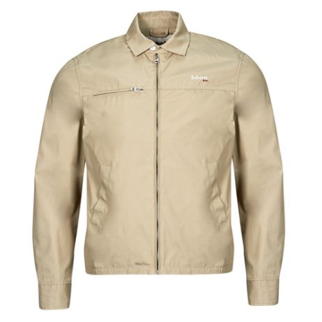 Giubbotto uomo Schott  CADAMS  Beige Schott 3417751761079