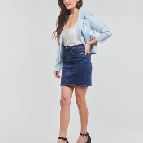 Gonna-VMLUNA-HR-DENIM-SKIRT-MIX-GA-Blu-2