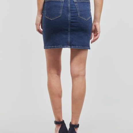 Gonna-VMLUNA-HR-DENIM-SKIRT-MIX-GA-Blu-3