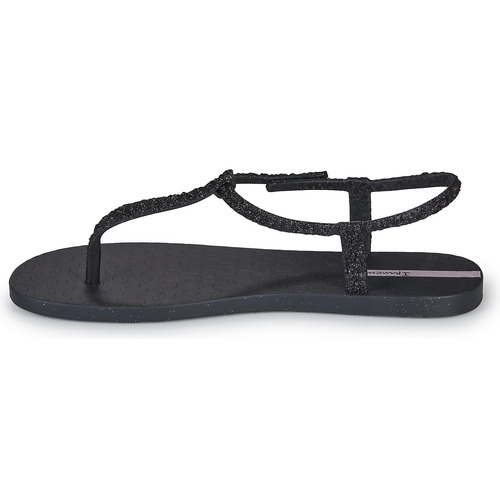 Infradito-CLASS-SANDAL-GLITTER-Nero-3