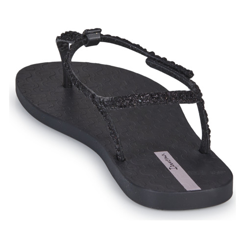 Infradito-CLASS-SANDAL-GLITTER-Nero-4