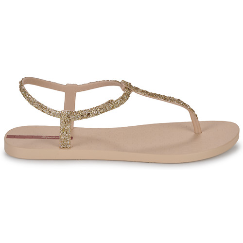 Infradito-CLASS-SANDAL-GLITTER-Oro-1