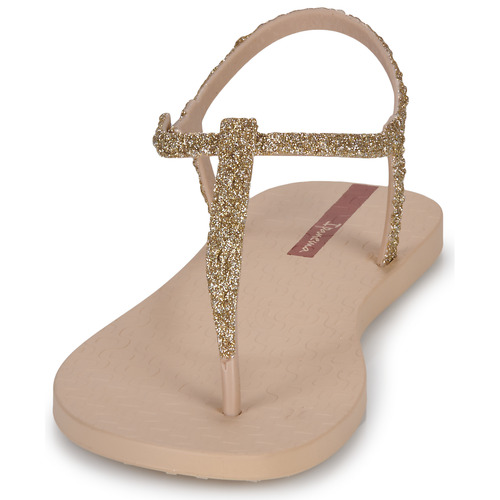 Infradito-CLASS-SANDAL-GLITTER-Oro-2