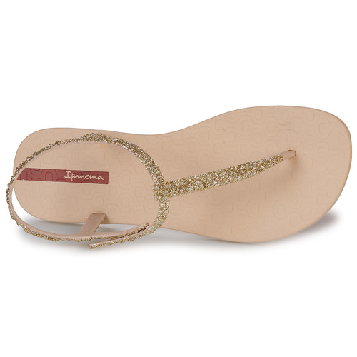 Infradito-CLASS-SANDAL-GLITTER-Oro-5