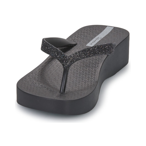 Infradito-IPANEMA-MESH-CHIC-PLAT-FEM-Nero-2