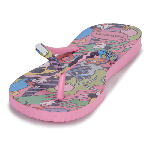 Infradito-SLIM-DISNEY-STYLISH-Rosa-2