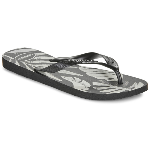 Infradito uomo Havaianas  ALOHA  Nero Havaianas 7909843685111