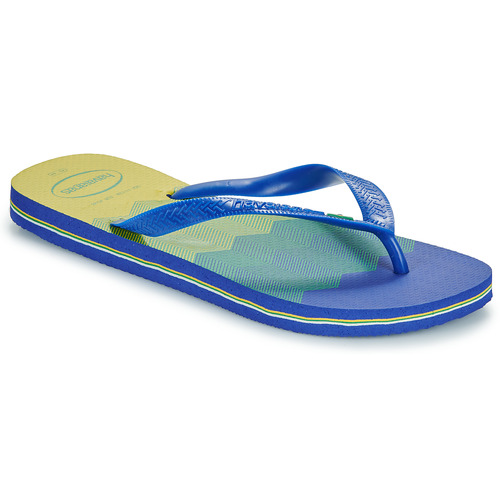 Infradito uomo Havaianas  BRASIL FRESH  Blu Havaianas 7909843923015