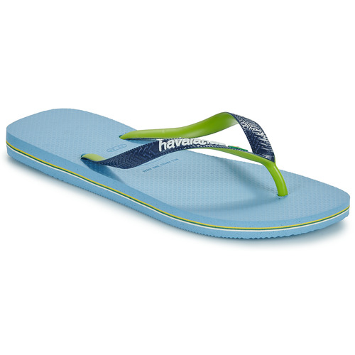 Infradito uomo Havaianas  BRASIL MIX  Blu Havaianas 7909843991809