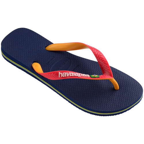 Infradito uomo Havaianas  BRASIL MIX  Marine Havaianas 7909690532521