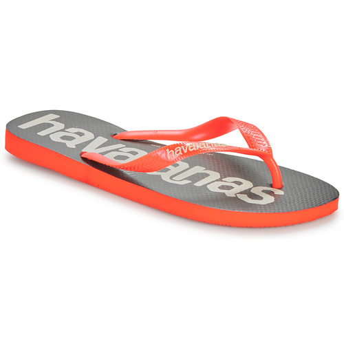 Infradito uomo Havaianas  LOGOMANIA II  Arancio Havaianas 7909843116332