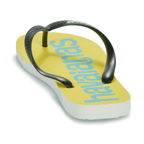 Infradito-uomo-Havaianas-LOGOMANIA-II-Giallo-Havaianas-7909843112549-4