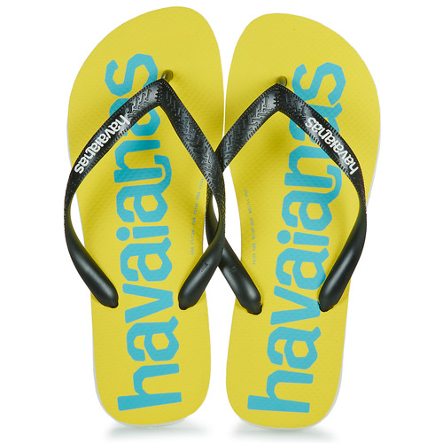 Infradito-uomo-Havaianas-LOGOMANIA-II-Giallo-Havaianas-7909843112549-5