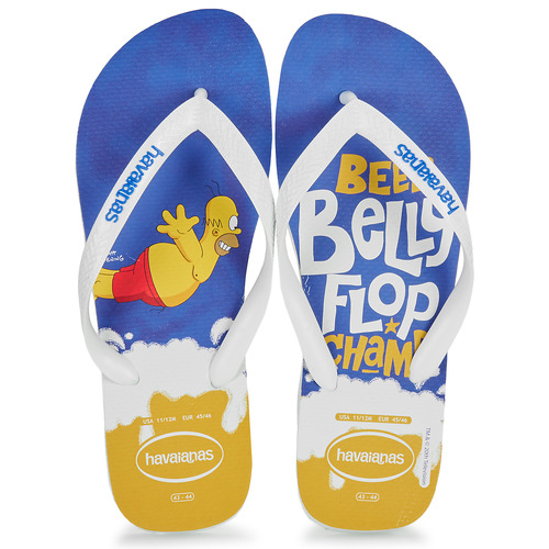 Infradito-uomo-Havaianas-SIMPSONS-Bianco-Havaianas-7909989024133-5