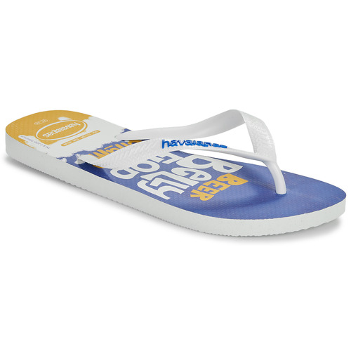 Infradito uomo Havaianas  SIMPSONS  Bianco Havaianas 7909989024133