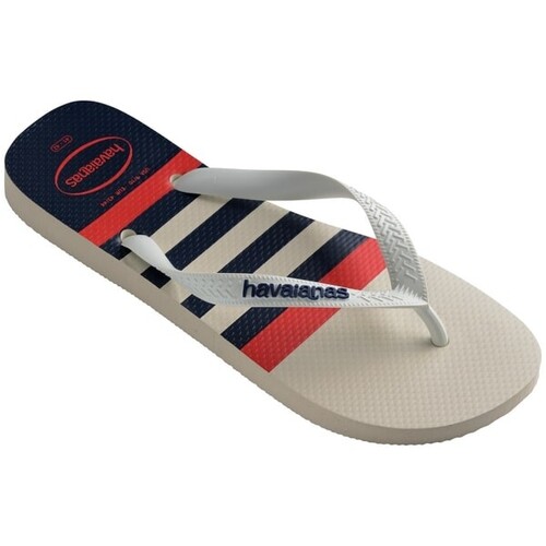 Infradito uomo Havaianas  TOP NAUTICAL  Multicolore Havaianas 7909843883975