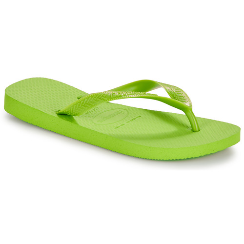 Infradito uomo Havaianas  TOP  Verde Havaianas 7895265235617