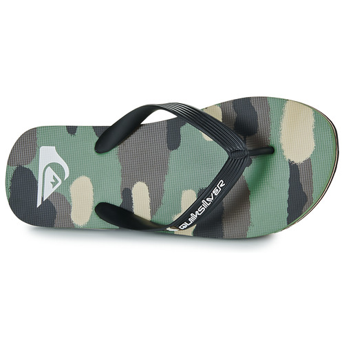 Infradito-uomo-Quiksilver-MOLOKAI-ART-II-Nero-Quiksilver-3613379594932-5