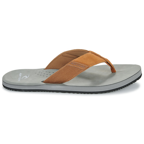 Infradito-uomo-Rip-Curl-OXFORD-OPEN-TOE-Marrone-Rip-Curl-9358819564574-1