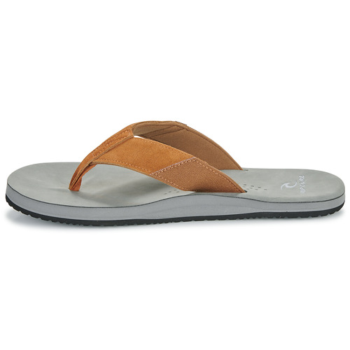 Infradito-uomo-Rip-Curl-OXFORD-OPEN-TOE-Marrone-Rip-Curl-9358819564574-3