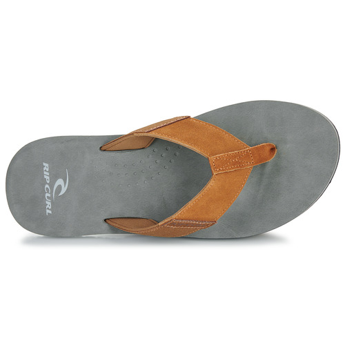 Infradito-uomo-Rip-Curl-OXFORD-OPEN-TOE-Marrone-Rip-Curl-9358819564574-5