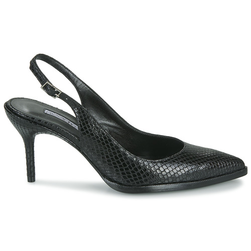 JAMIE-7-SLINGBACK-PUMP-Nero-1