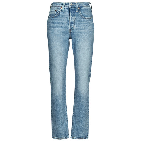 Jeans    501® JEANS FOR WOMEN  Blu