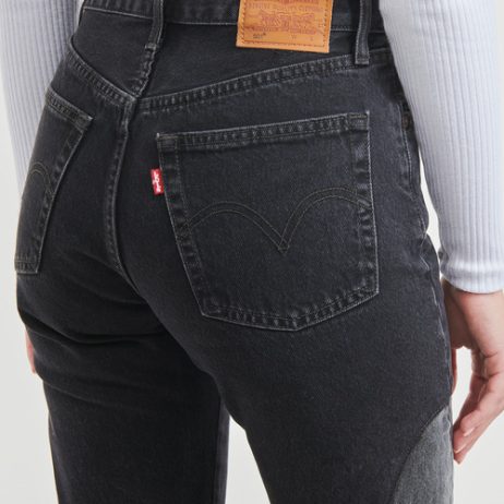 Jeans-501®-ORIGINAL-CHAPS-Nero-4