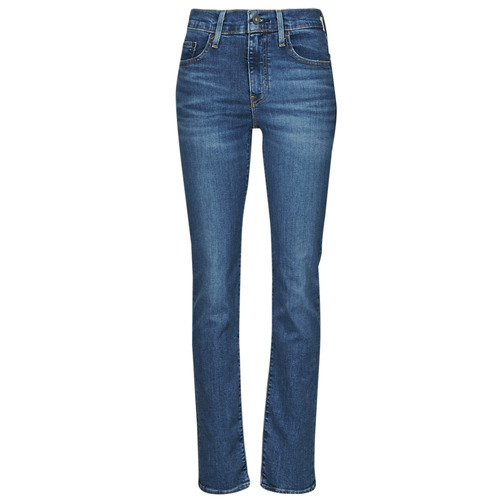 Jeans    724 HIGH RISE STRAIGHT